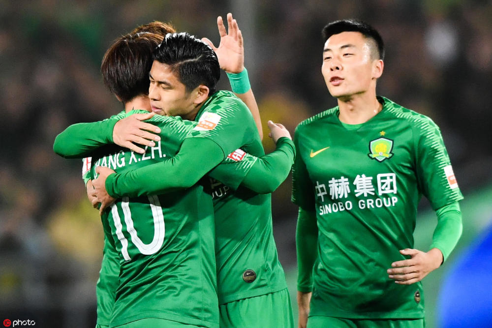 北京国安内部会议纪要流出——关键时刻防线松动；NBA季后赛使命明确；资深球员宣示担当的简单介绍